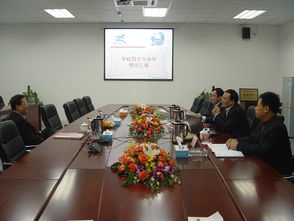 新加坡工藝教育咨詢服務許丕德經理到訪我校，共話職業教育合作新篇章